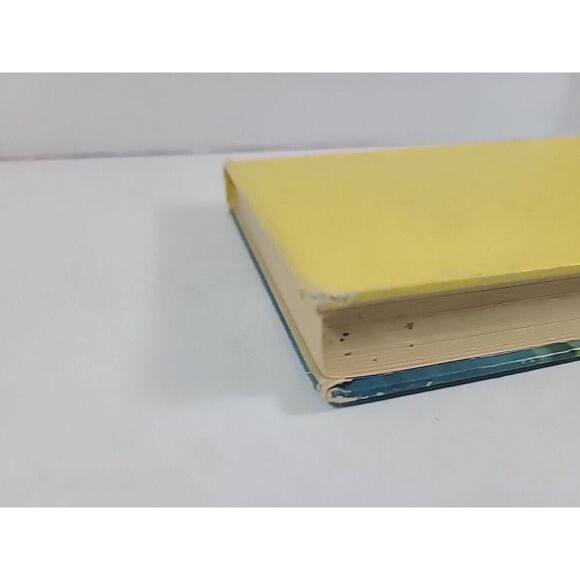 Nancy Drew Mystery: Nancy's Mysterious Letter Carolyn Keene VTG HC c1932 BCE - Picture 7 of 16